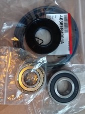 LG LAVATRICE 2x CUSCINETTI