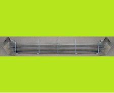 Griglia radiatore 124 spider