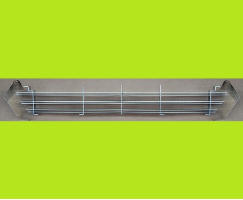 Griglia radiatore 124 spider