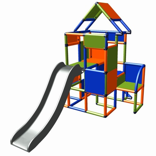 Moveandstic grande torre gioco