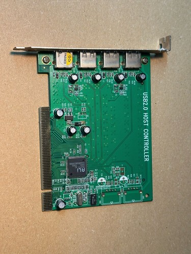 Usb host controller 4usb - 2.0,