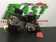 CENTRALINA POMPA ABS MERCEDES