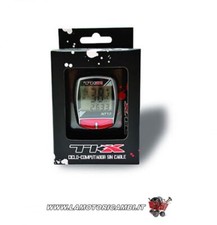 CONTACHILOMETRI CICLOCOMPUTER