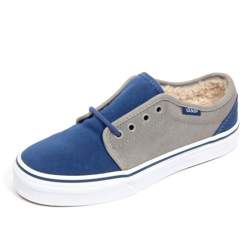H6654 sneaker bimbo - , vans