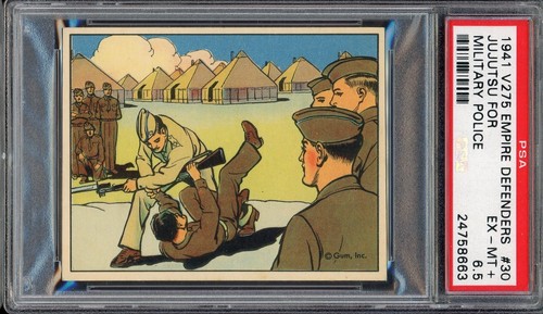 1941 v275 empire defenders - v275,