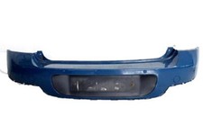 51129806644 PARAURTI POSTERIORE MINI COUNTRYMAN R60 D 1.6 D 4X4 82KW 6M 5P (2011