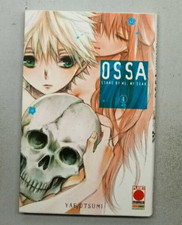 OSSA - STAND BY ME, MY DEAR n.4 di 7 manga di Yae Utsumi - Planet Manga
