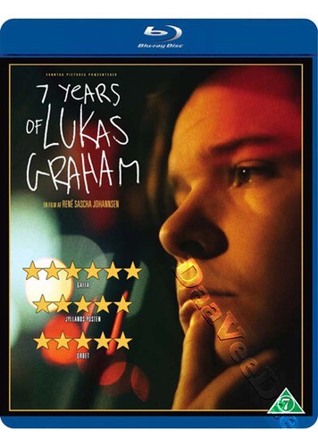 Years lukas graham new - 7,