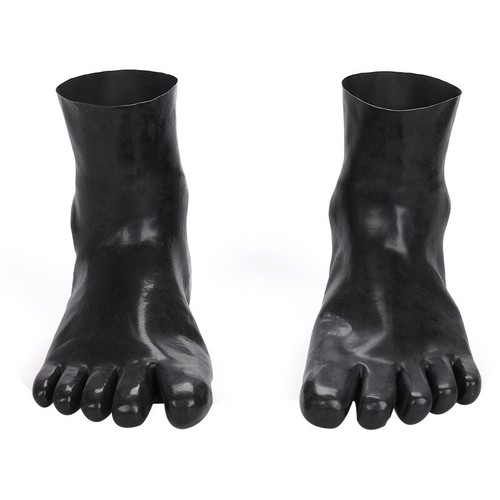 Calze 100 gomma - calze, 100%