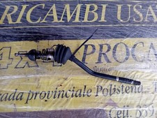 Leva riduttore suzuki sj413/samurai 1300