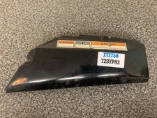 YAMAHA XTZ750 Sella Laterale