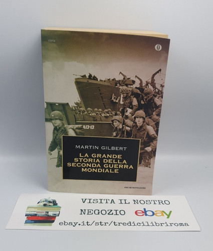 Grande storia della seconda - grande,