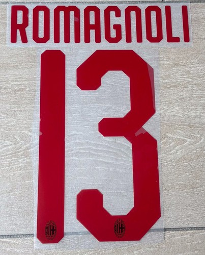 Kit personalizzazione nome - personalizzazione, e