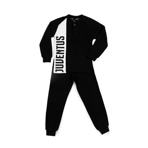 Pigiama bambino juventus - bambino,