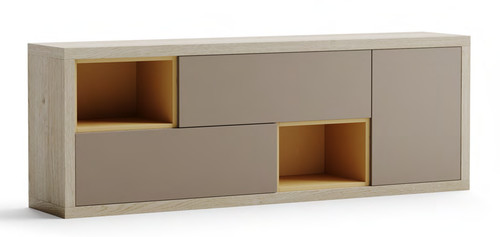 Mobile credenza madia - madia, in