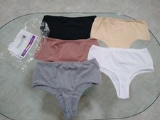 Stock 5 Slip perizoma vita
