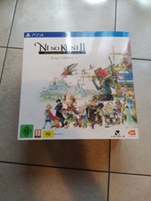 NI NO KUNI 2 II KING'S EDITION
