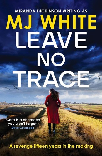 Leave trace a suspenseful - no,