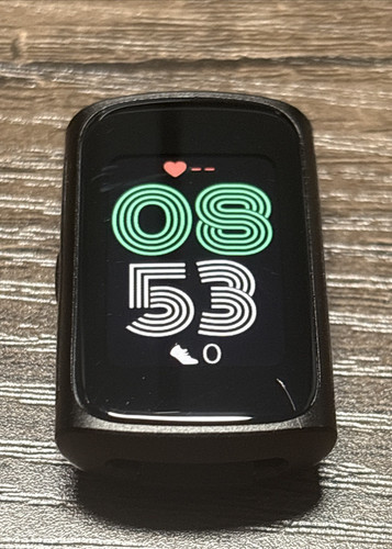 Google fitbit charge - -,