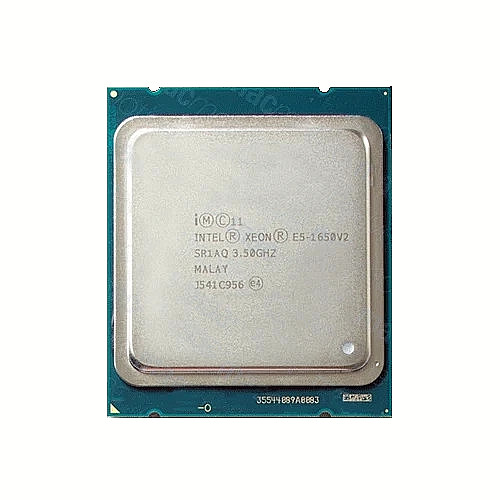 Intel xeon 1650 sr1aq - intel,
