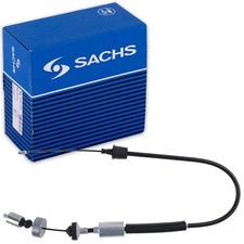 Cavo frizione Sachs adatto per