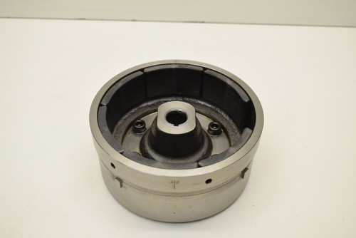 Volano magnetico statore