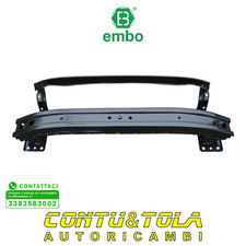 RINFORZO TRAVERSA PARAURTI