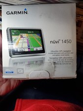 Garmin Nuvi 1450 Navigatore