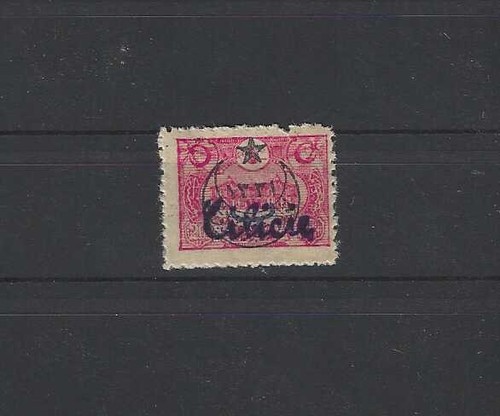 Cilicie turquie 40 - turquie, n°