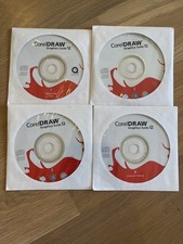Corel coreldraw graphics suite - coreldraw,