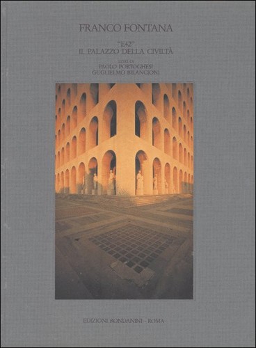 Franco fontana e42 - franco, fontana.