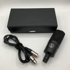 Audio-Technica AT4040