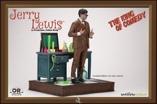 Jerry Lewis Old&rare Ed
