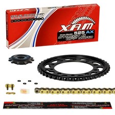 Kit Catena Honda CBF 600