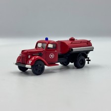 Ford V3000S vigili del fuoco