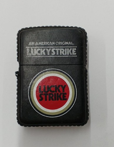 Accendino tabacco zippo - zippo, lucky