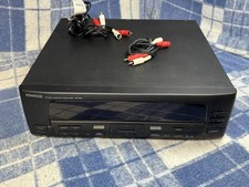 Kenwood GE-850 Equalizzatore