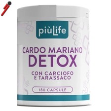 +Life, Cardo Mariano Detox