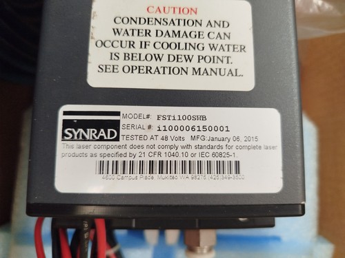 Synrad fsti100swb - fsti100swb,