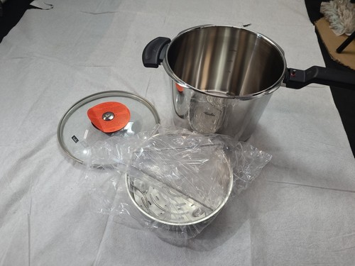 Pentola pressione fissler - a,