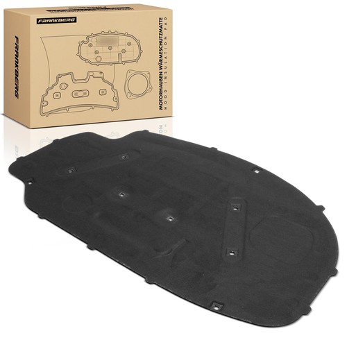 Pannello isolamento vano - pannello,