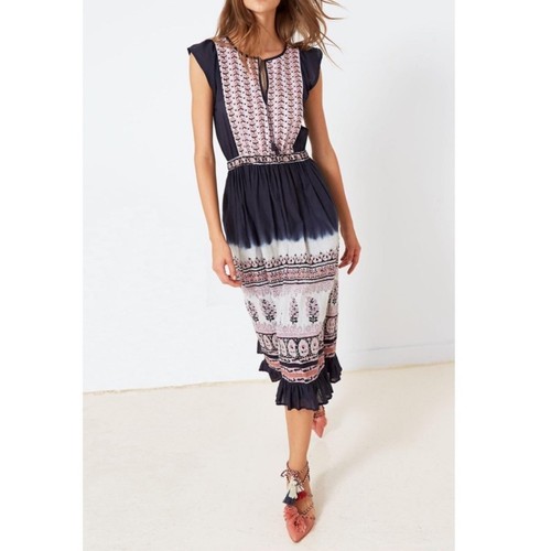 Abito ulla johnson loretta - abito,