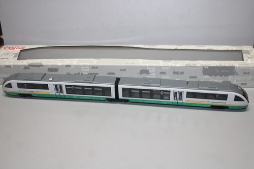 Piko 52037 automotrice - , diesel