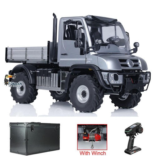 Uni u423 4x4 - 1/10, rc