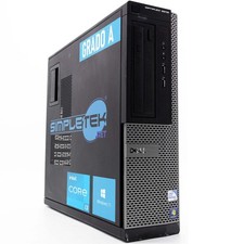 DELL OPTIPLEX 3010 i3 3220