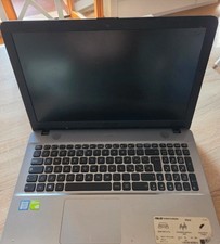 pc portatile asus F541u