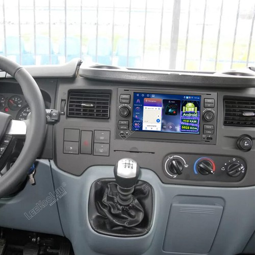 Autoradio carplay per - carplay, ford