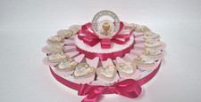 TORTA BOMBONIERE COMUNIONI