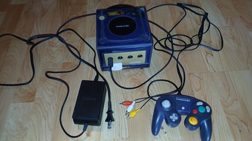 Nintendo gamecube pokemon - nintendo, xd