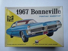 Hardtop Pontiac Bonneville